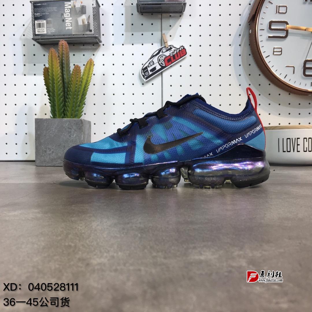 公司级真标 Nike Air VaporMax 2019