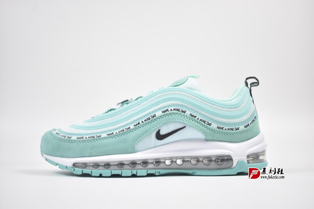 Nike Air Max 97 Have a nike day 复刻鞋 fukexie.com