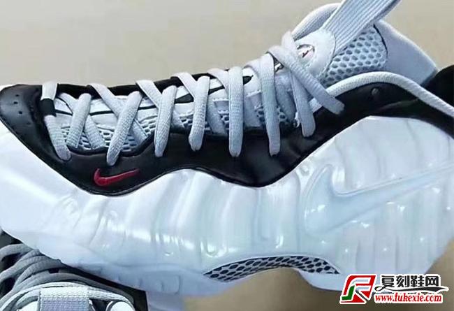 Nike Air Foamposite Pro  货号：624041-103  发售时间：2020年 3 月 5 日 | 复刻鞋网 www.fukexie.com