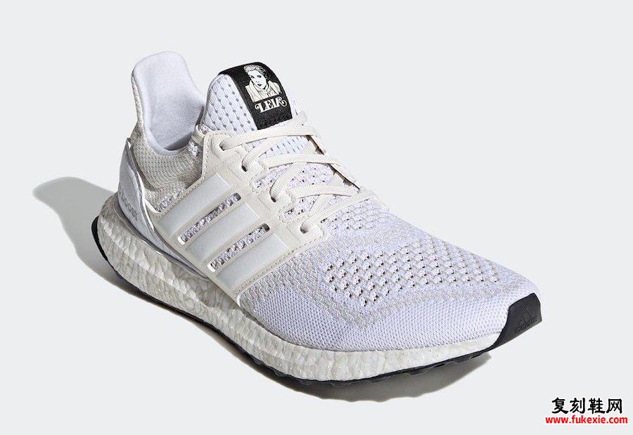 星球大战adidas Ultra Boost DNA Princess Leia FY3499发售日期