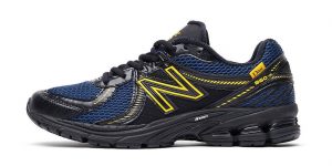 Dime New Balance 860 V2发行日期信息