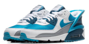 Nike Air Max 90 FlyEase Laser Blue CZ4270-100发售日期