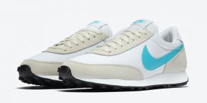 Nike Daybreak WMNS Blue Fury CK2351-007发售日期