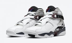 Air Jordan 8 Burgundy Womens Beetroot CI1236-104发售信息