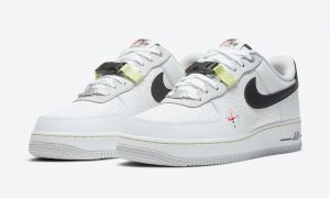 Nike Air Force 1 Fresh Perspective DC2526-100发售日期