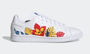 HER Studio London adidas Stan Smith FY5090发售日期信息