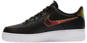 Nike Air Force 1 Low Iridescent Pixel CV1699-002发售日期