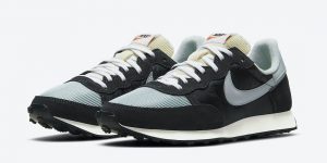 Nike Challenger OG Off Noir Dark Smoke Grey CW7645-007发售日期信息