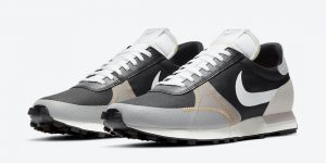 Nike Daybreak Type SE黑色雾CU1756-001发售日期