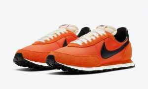 Nike Waffle Trainer 2 Starfish DB3004-800发售日期