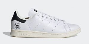 adidas Stan Smith White Core Black FX5549发售日期