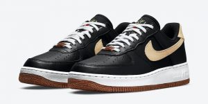 Nike Air Force 1 Low Pomegranate CZ0338-001发售日期