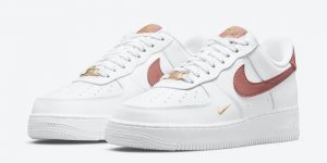 Nike Air Force 1 Low Rust Pink CZ0270-103发售日期