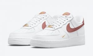 Nike Air Force 1 Low Rust Pink CZ0270-103发售日期