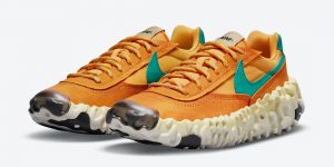 Nike Overbreak SP Pollen Rise DA9784-201发售日期