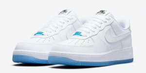 Nike Air Force 1 Low UV DA8301-101发售日期