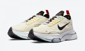 Nike Air Zoom Type椰奶DJ5208-103发售日期