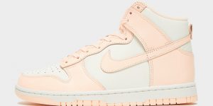 Nike Dunk High Crimson Tint DD1869-104发售日期