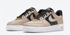 Nike Air Force 1 Low DA8571-200发售日期