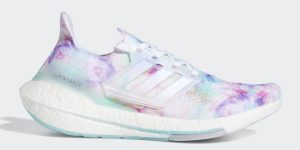 adidas Ultra Boost 2021 Tie-Dye GZ7098 发布日期信息