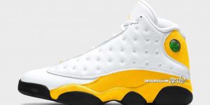 Air Jordan 13 University Gold Melo 2022 发售日期信息