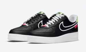 Nike Air Force 1 Low Do You DM8130-001 发布日期信息