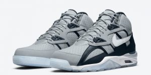 Nike Air Trainer SC High Georgetown DM8320-001 发布日期信息