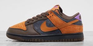 Nike Dunk Low Cider DH0601-001 发布日期信息