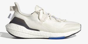 Parley adidas Ultra Boost 2021 G55650 发布日期信息