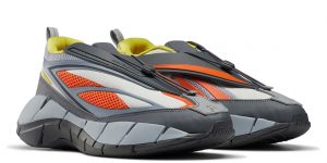 Reebok Zig 3D Storm Hydro G55684