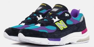 YCMC New Balance 992 Rewind M992YC 发布日期信息