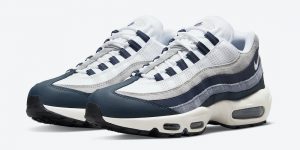 耐克 Air Max 95 DC9412-400 发布日期