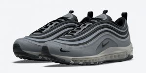 耐克 Air Max 97 DH1083-002 发布日期