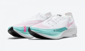 Nike ZoomX VaporFly NEXT 2 Watermelon CU4111-101 发售日期