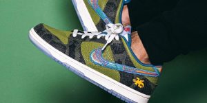 耐克 Dunk Low Siempre Familia Day of the Dead DO2160-335