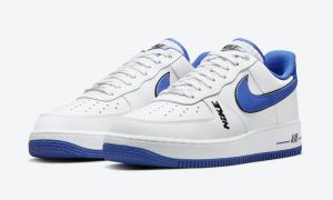 Nike Air Force 1 Low DC8873-100 发布日期