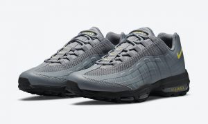 Nike Air Max 95 Ultra DO6705-002 发布日期