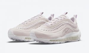 Nike Air Max 97 LX Woven DC4144-500 发布日期