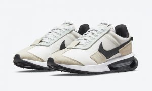 Nike Air Max Pre-Day Light Bone DC5331-001 发布日期