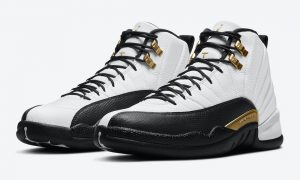 Air Jordan 12 皇室 CT8013-170 发售日期价格