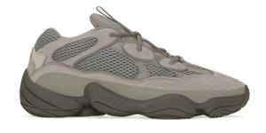 adidas Yeezy 500 Ash Grey GX3607 发布日期