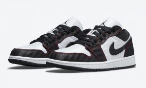 Air Jordan 1 Low SE Utility DD9337-106 发售日期