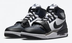 Jordan Legacy 312 DO7441-401 发售日期