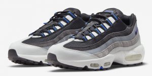 耐克 Air Max 95 DH4754-001 发布日期