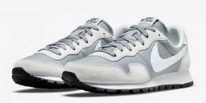 Nike Air Pegasus 83 Grey Fog DJ9292-001 发布日期