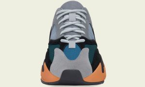 adidas Yeezy Boost 700 Wash Orange GW0296 发售日期