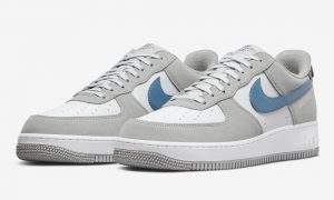 Nike Air Force 1 Low Athletic Club DH7568-001 发布日期