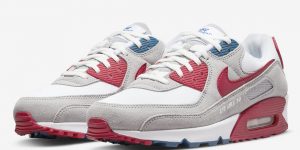 Nike Air Max 90 Athletic Club DQ8235-001 发布日期