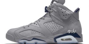 Air Jordan 6 Georgetown CT8529-012 发售日期