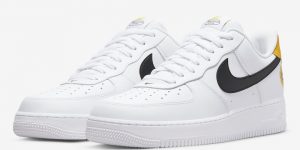 Nike Air Force 1 Low Have A Nike Day DM0118-100 发布日期